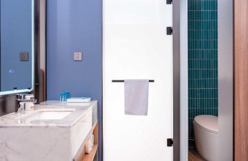 Wuzhong Hotel | Holiday Inn Express Suzhou Shihu University Town