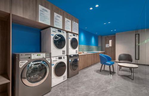 Wuzhong Hotel | Holiday Inn Express Suzhou Dushu Lake by IHG
