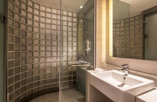 Wuzhong Resort | Holiday Inn Express Suzhou Taihu Lake by IHG