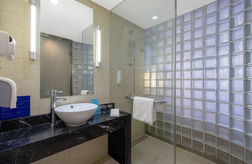 Gao Xin District Hotel | Holiday Inn Express Suzhou Changjiang by IHG