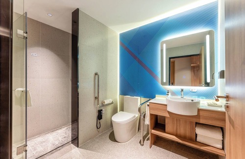 Gu Su District Hotel | Holiday Inn Express Suzhou City Center by IHG