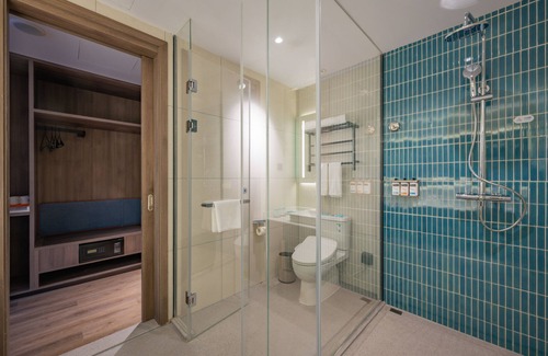 Wuzhong Hotel | Holiday Inn Express Suzhou Luzhi by IHG