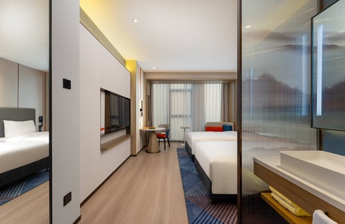 Wujiang Hotel | Holiday Inn Express Suzhou Bay by IHG