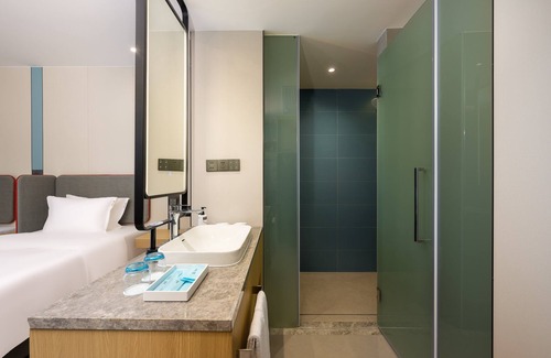 Wujiang Hotel | Holiday Inn Express Suzhou Fenhu by IHG