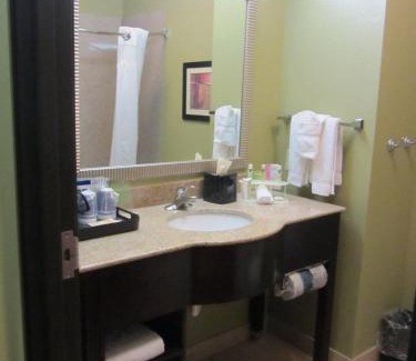 Sweetwater Hotel | Holiday Inn Express Sweetwater by IHG