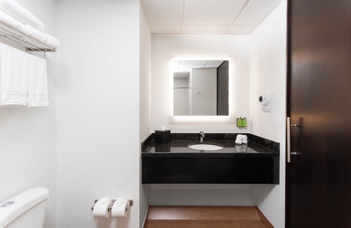 Tegucigalpa Hotel | Holiday Inn Express Tegucigalpa by IHG