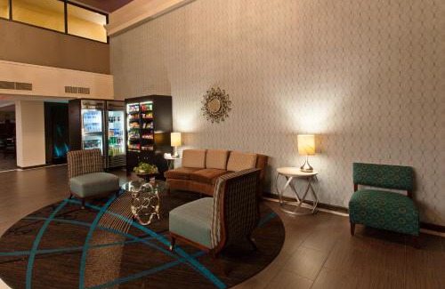 Temecula Hotel | Holiday Inn Express Temecula by IHG