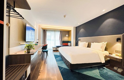 Dongli Hotel | Holiday Inn Express Tianjin Airport East by IHG