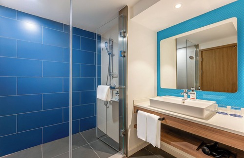 Dongli Hotel | Holiday Inn Express Tianjin Airport East by IHG