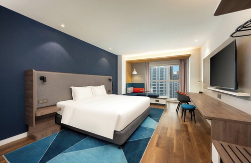 Dongli Hotel | Holiday Inn Express Tianjin Airport East by IHG