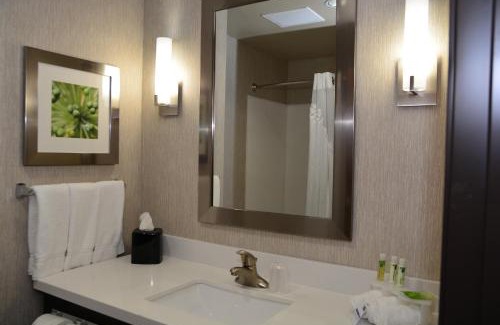 Tomball Hotel | Holiday Inn Express Tomball by IHG