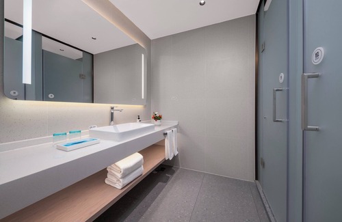 Gaochang District Hotel | Holiday Inn Express Turpan by IHG