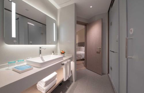 Gaochang District Hotel | Holiday Inn Express Turpan, an IHG Hotel