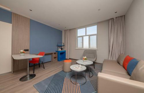 Gaochang District Hotel | Holiday Inn Express Turpan, an IHG Hotel
