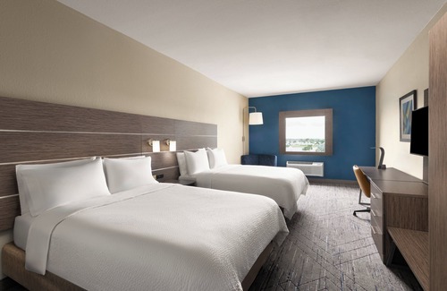 Boynton Beach Hotel | Holiday Inn Express & Suites Boynton Beach West by IHG