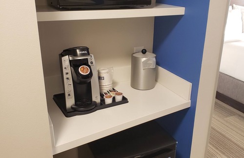 Brigham City Hotel | Holiday Inn Express & Suites Brigham City - North Utah by IHG