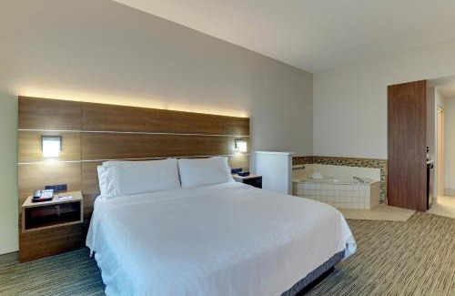 Campbellsville Hotel | Holiday Inn Express Campbellsville by IHG