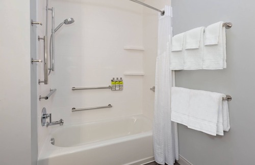 Cedar Springs Hotel | Holiday Inn Express & Suites Cedar Springs – Grand Rapids N by IHG