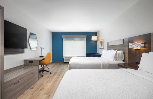 Twin Brook Hotel | Holiday Inn Express Chattanooga – Hamilton Place by IHG