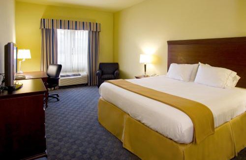 Calallen Hotel | Holiday Inn Express & Suites, Corpus Christi NW, Calallen by IHG