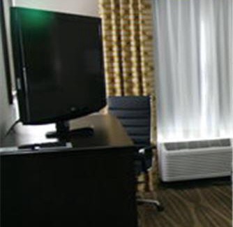 Central City Hotel | Holiday Inn Express & Suites Corpus Christi - North by IHG