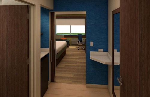 Burnside Hotel | Holiday Inn Express Donaldsonville by IHG
