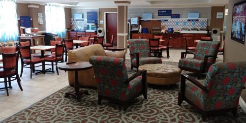 Fort Montgomery Hotel | Holiday Inn Express Hotel & Suites West Point-Fort Montgomery by IHG