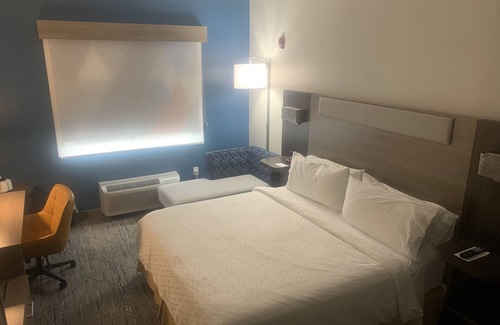 Fort Montgomery Hotel | Holiday Inn Express West Point by IHG