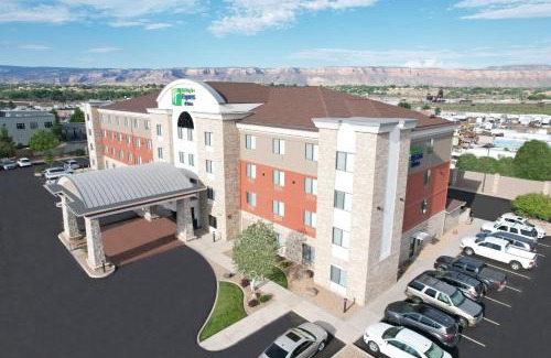 Grand Junction Hotel | Holiday Inn Express Hotel & Suites Grand Junction by IHG