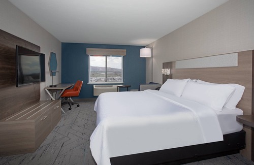 Grand Junction Hotel | Holiday Inn Express & Suites Grand Junction by IHG