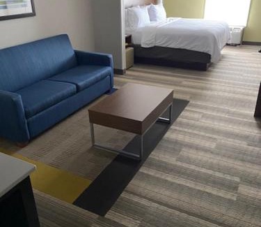 Greenwood Hotel | Holiday Inn Express