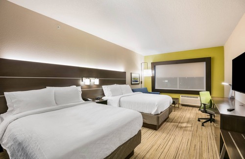Southside Hotel | Holiday Inn Express & Suites Jacksonville - Town Center by IHG