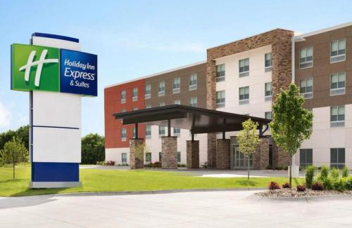 Kernersville Hotel | Holiday Inn Express & Suites Kernersville South by IHG