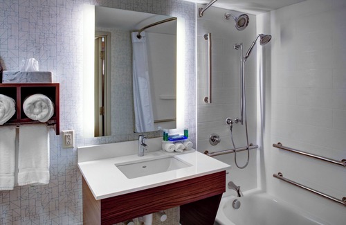 Mechanicsville Hotel | Holiday Inn Express Richmond-Mechanicsville by IHG