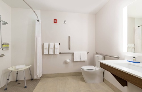 Charleston Hotel | Holiday Inn Express & Suites Mt. Pleasant by IHG