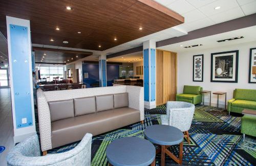 Rehoboth Beach Hotel | Holiday Inn Express & Suites Rehoboth Beach by IHG