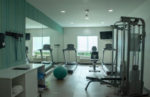 Shamard Heights Hotel | Holiday Inn Express Hotel and Suites Natchitoches by IHG