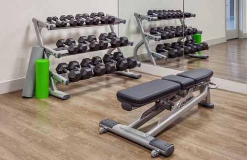 South Portland Hotel | Holiday Inn Express South Portland by IHG