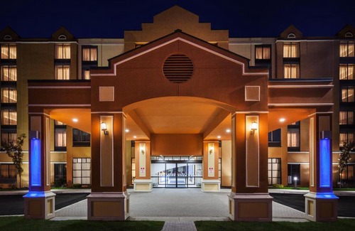 South Portland Hotel | Holiday Inn Express South Portland by IHG