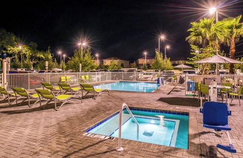 South Pinellas Community Council Hotel | Holiday Inn Express & Suites St. Petersburg - Madeira Beach by IHG