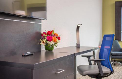 Wesley Chapel Hotel | Holiday Inn Express & Suites - Tampa North - Wesley Chapel by IHG