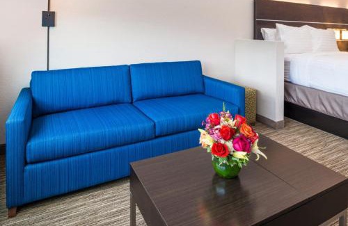 Wesley Chapel Hotel | Holiday Inn Express & Suites - Tampa North - Wesley Chapel by IHG
