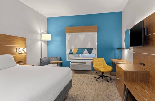 Coxsackie Hotel | Holiday Inn Express Hotel & Suites West Coxsackie by IHG
