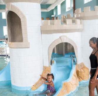 Lake Delton Hotel | Holiday Inn Express Wisconsin Dells by IHG