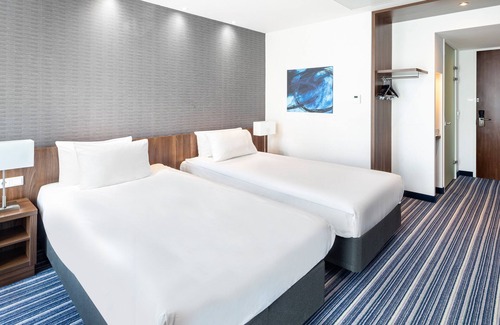 Municipality of Utrecht Hotel | Holiday Inn Express Utrecht - Papendorp by IHG