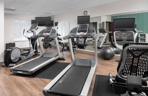 Uvalde Hotel | Holiday Inn Express Uvalde by IHG