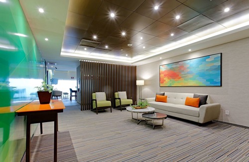 Villahermosa Hotel | Holiday Inn Express Villahermosa Tabasco 2000 by IHG
