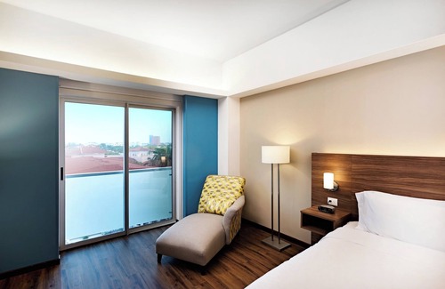 Villahermosa Hotel | Holiday Inn Express Villahermosa Tabasco 2000 by IHG