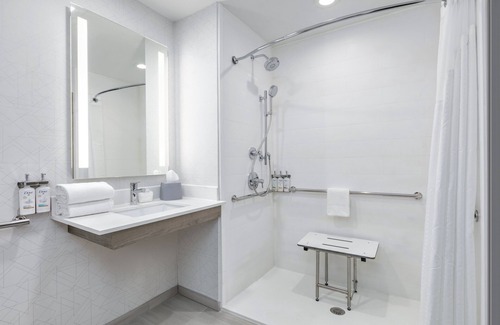 Valparaiso Hotel | Holiday Inn Express Valparaiso by IHG