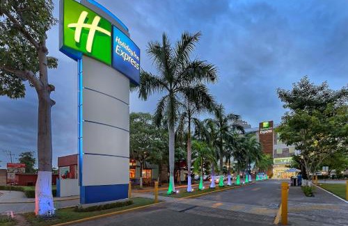 Villahermosa Hotel | Holiday Inn Express Villahermosa by IHG